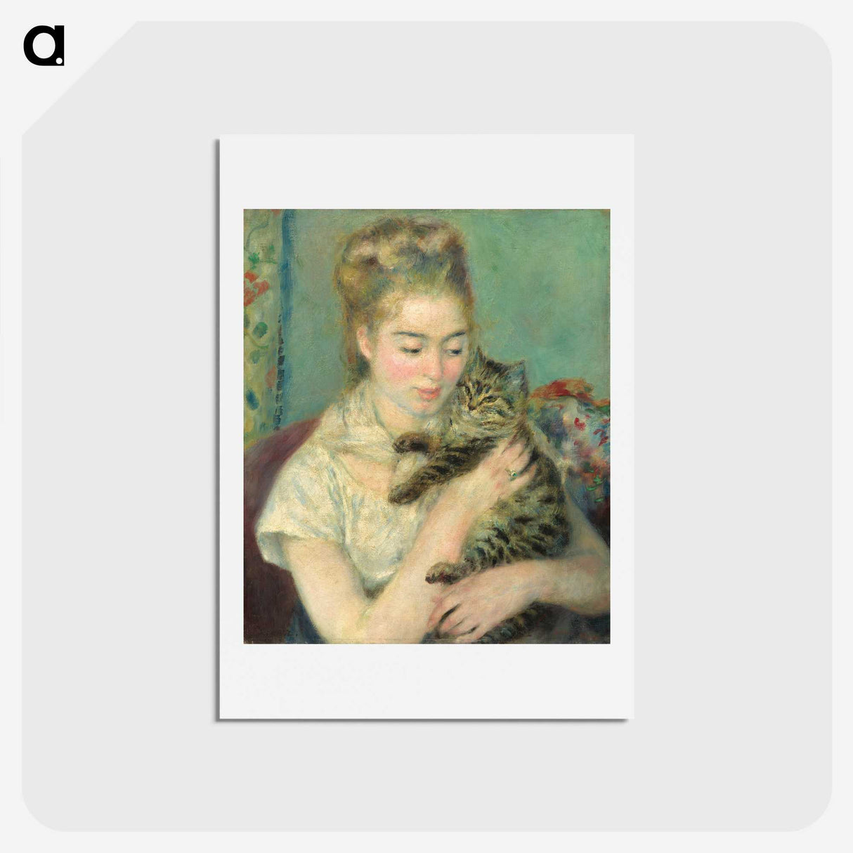 1-41_Pierre-Auguste-Renoir_hagaki
