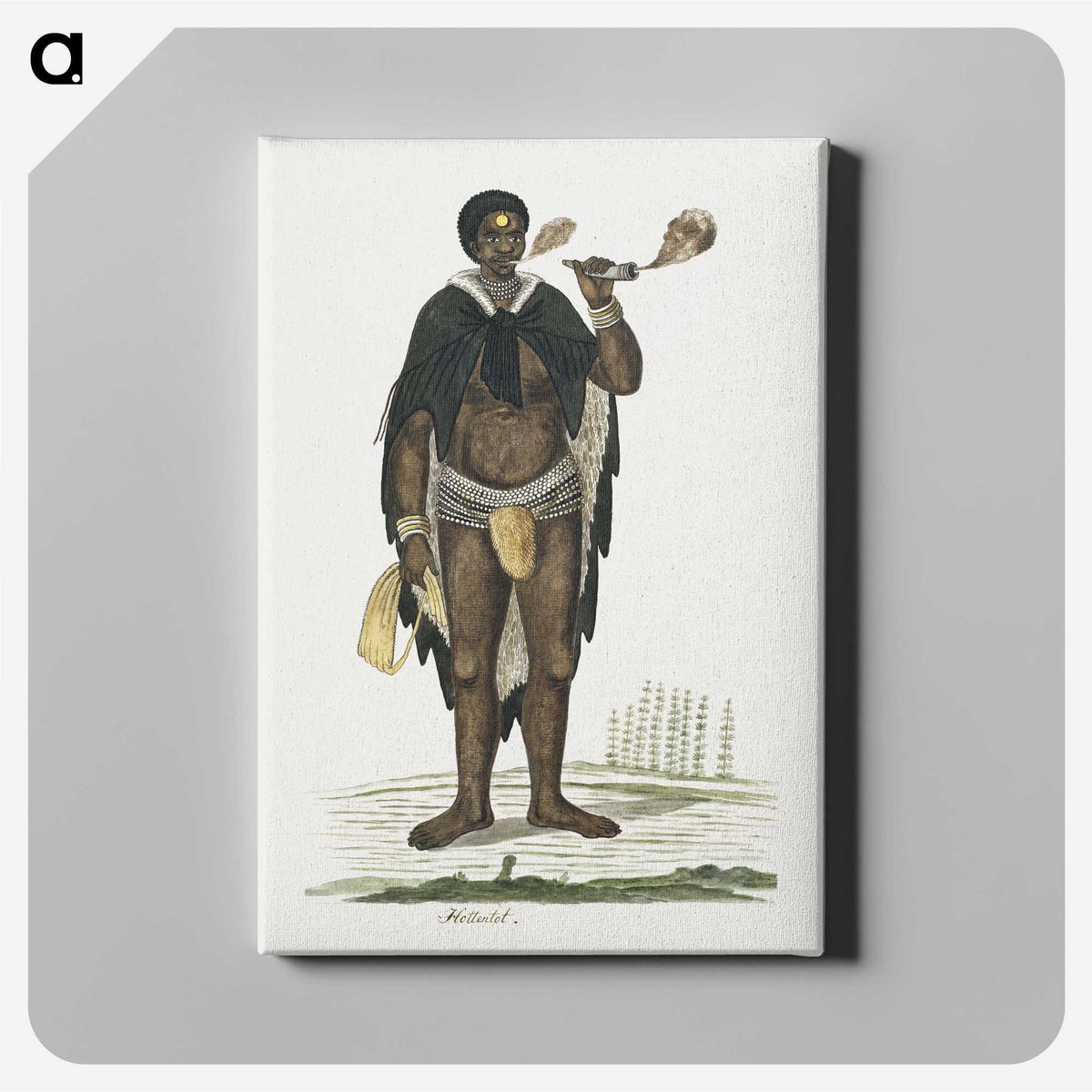 1-41_Robert-Jacob-Gordon_canvas