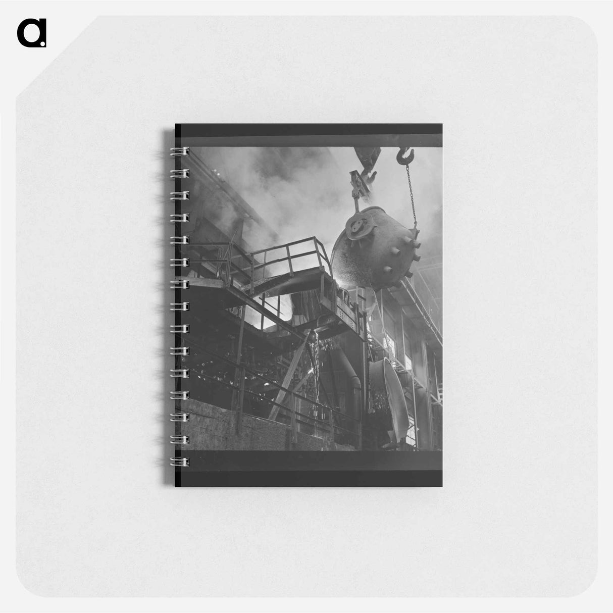 アートメモ帳-Girls Who Play in the Band
- ラッセル リー Memo.