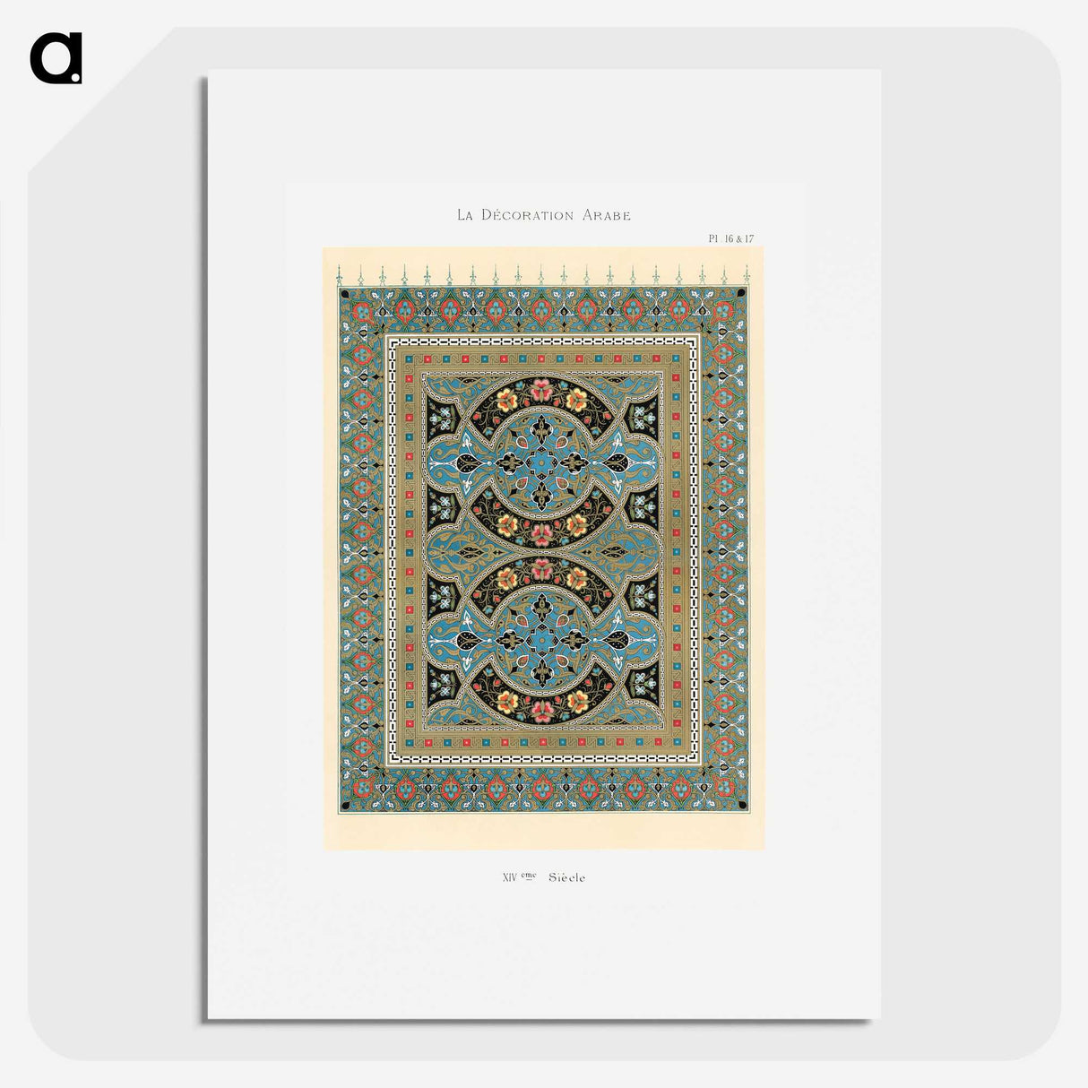 1-41_The-Arab-Decoration_picture