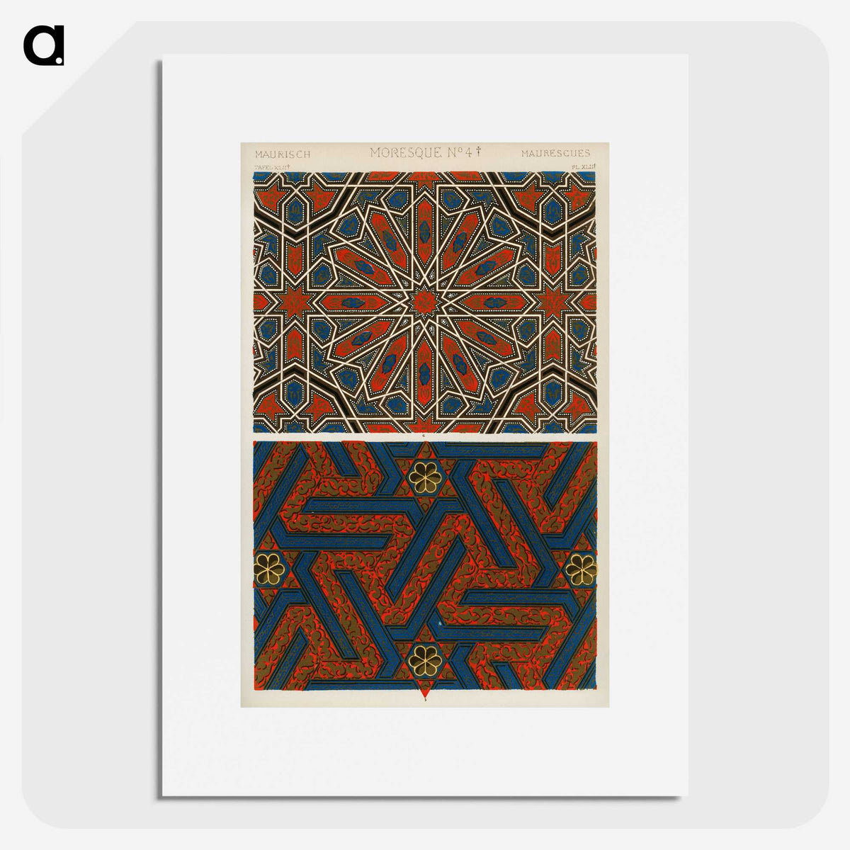 1-41_The-Grammar-of-Ornament_picture