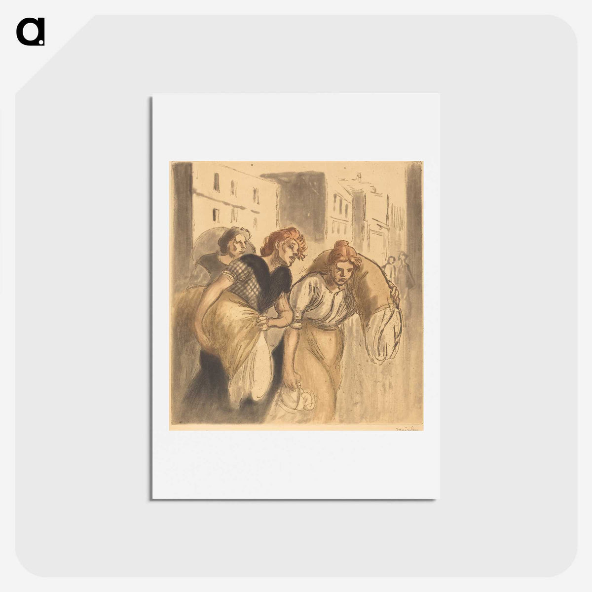 1-41_Theophile-Alexandre-Steinlen_hagaki