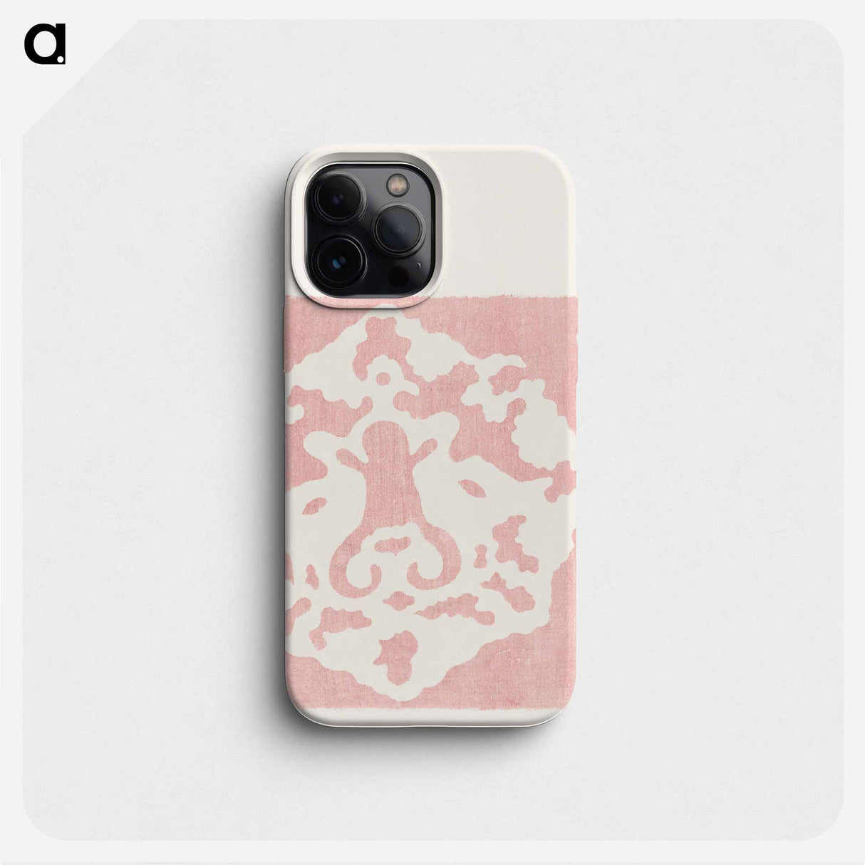 Yatsuo no tsubaki - 八丘椿 Phone Case.