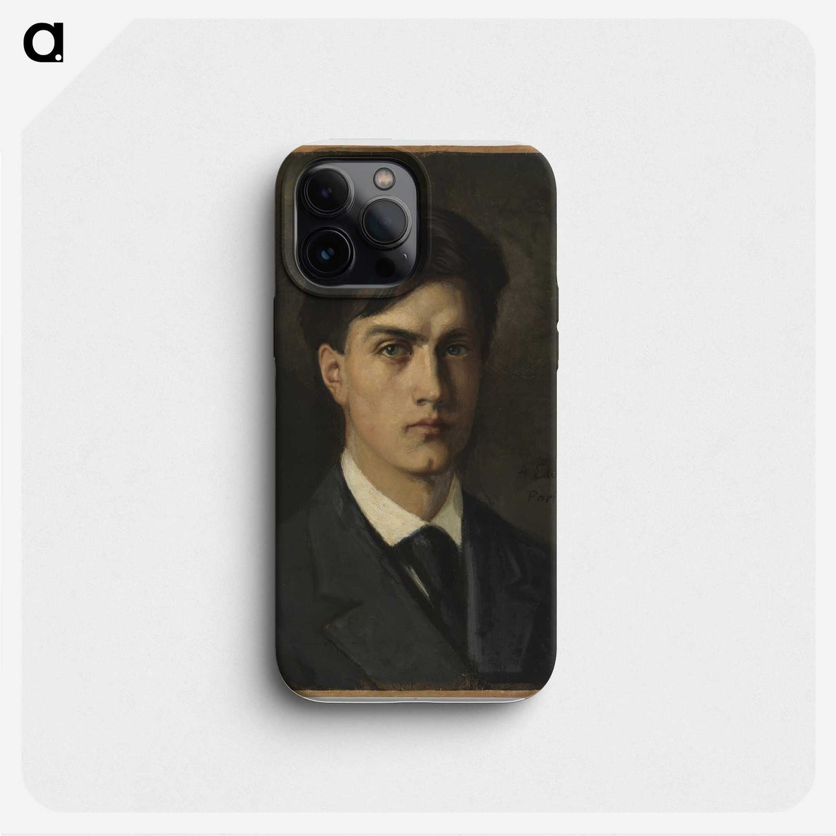 1-42_Albert-Edelfelt_phone