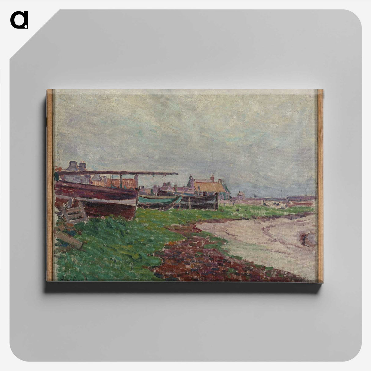 1-42_Alfred-William-Finch_canvas