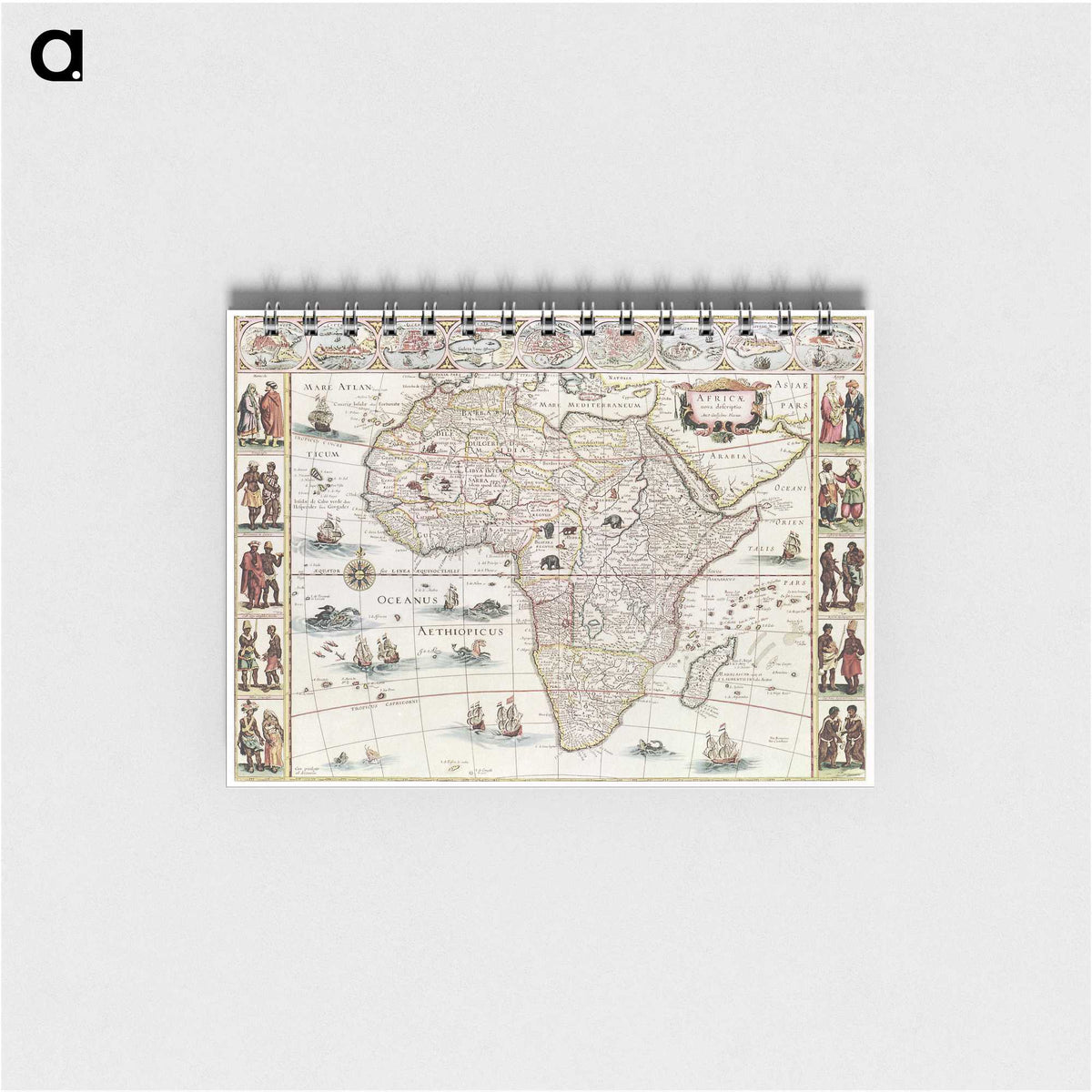 1-42_Antique-Maps_memo