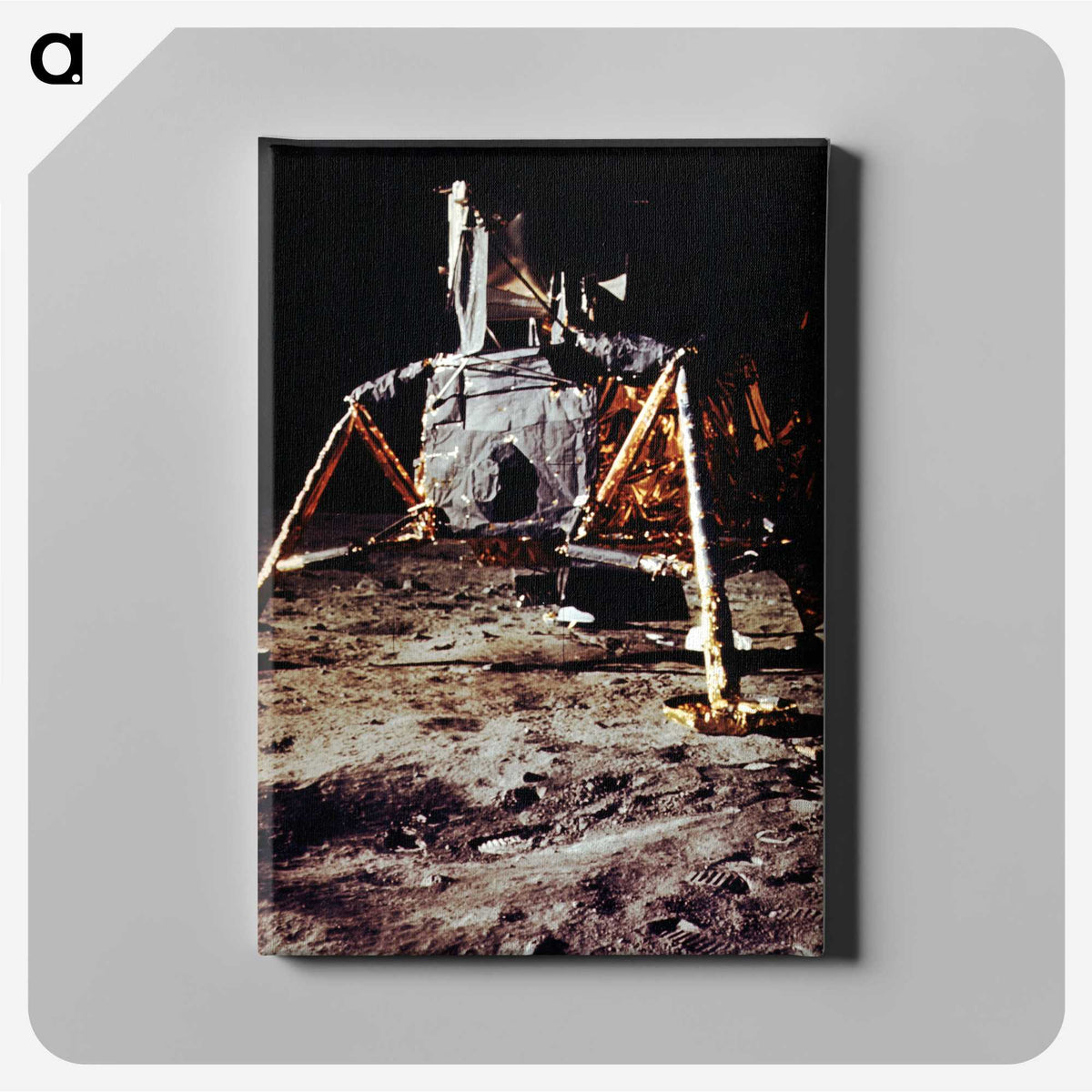 1-42_Apollo-Moon-Landing_canvas