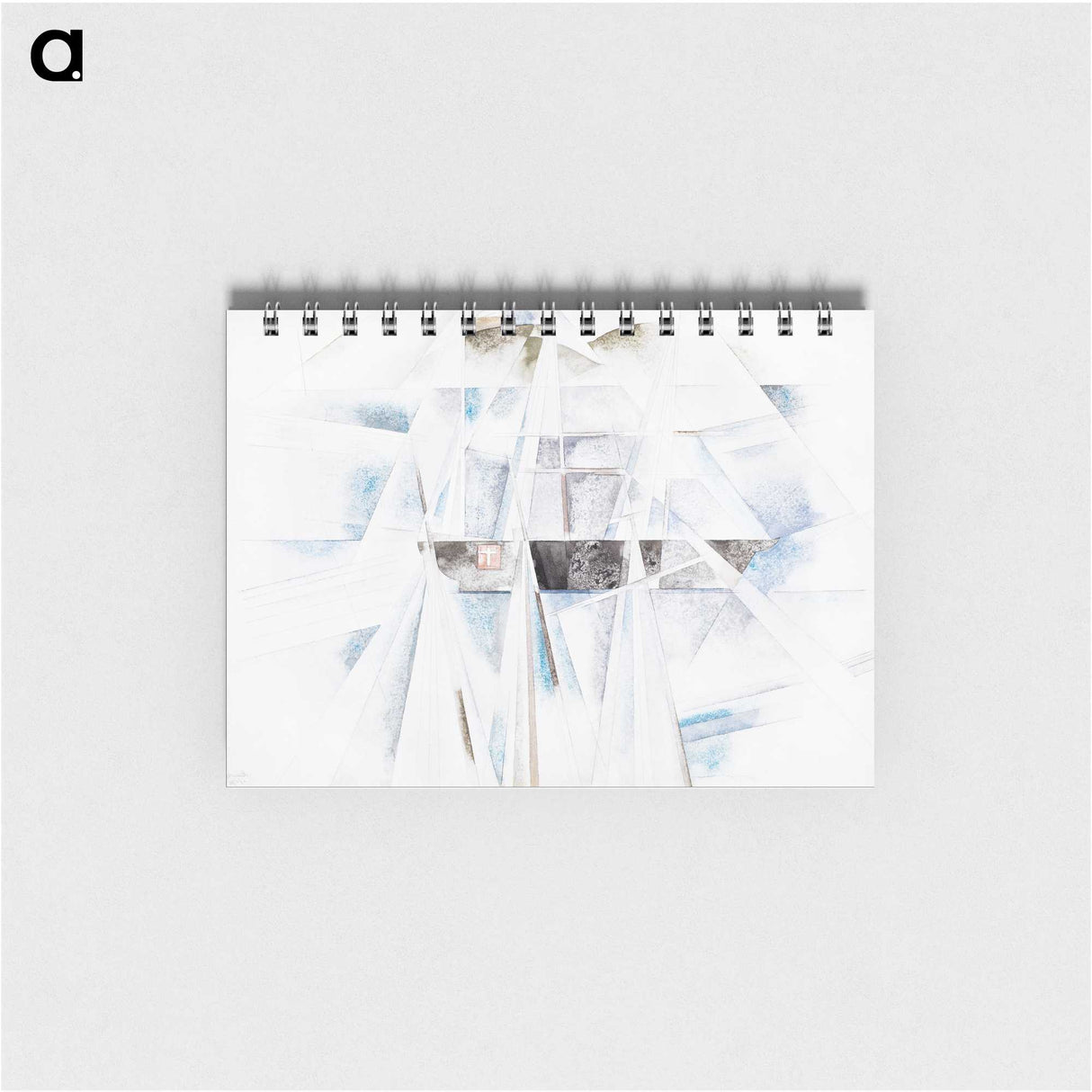 1-42_Charles-Demuth_memo