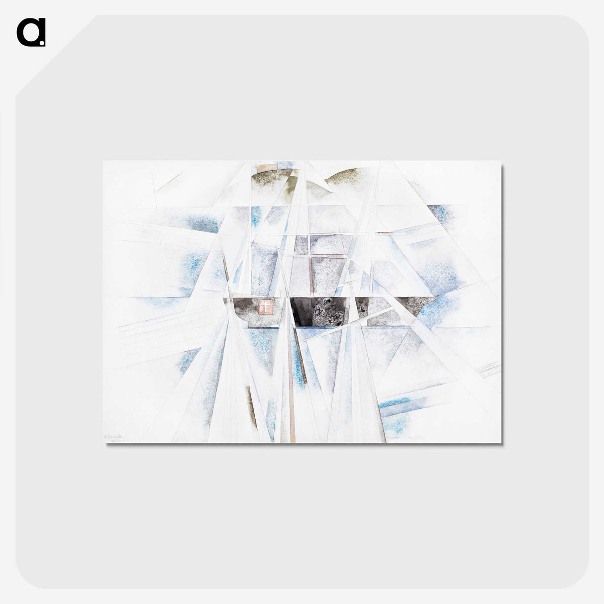 1-42_Charles-Demuth_postcard