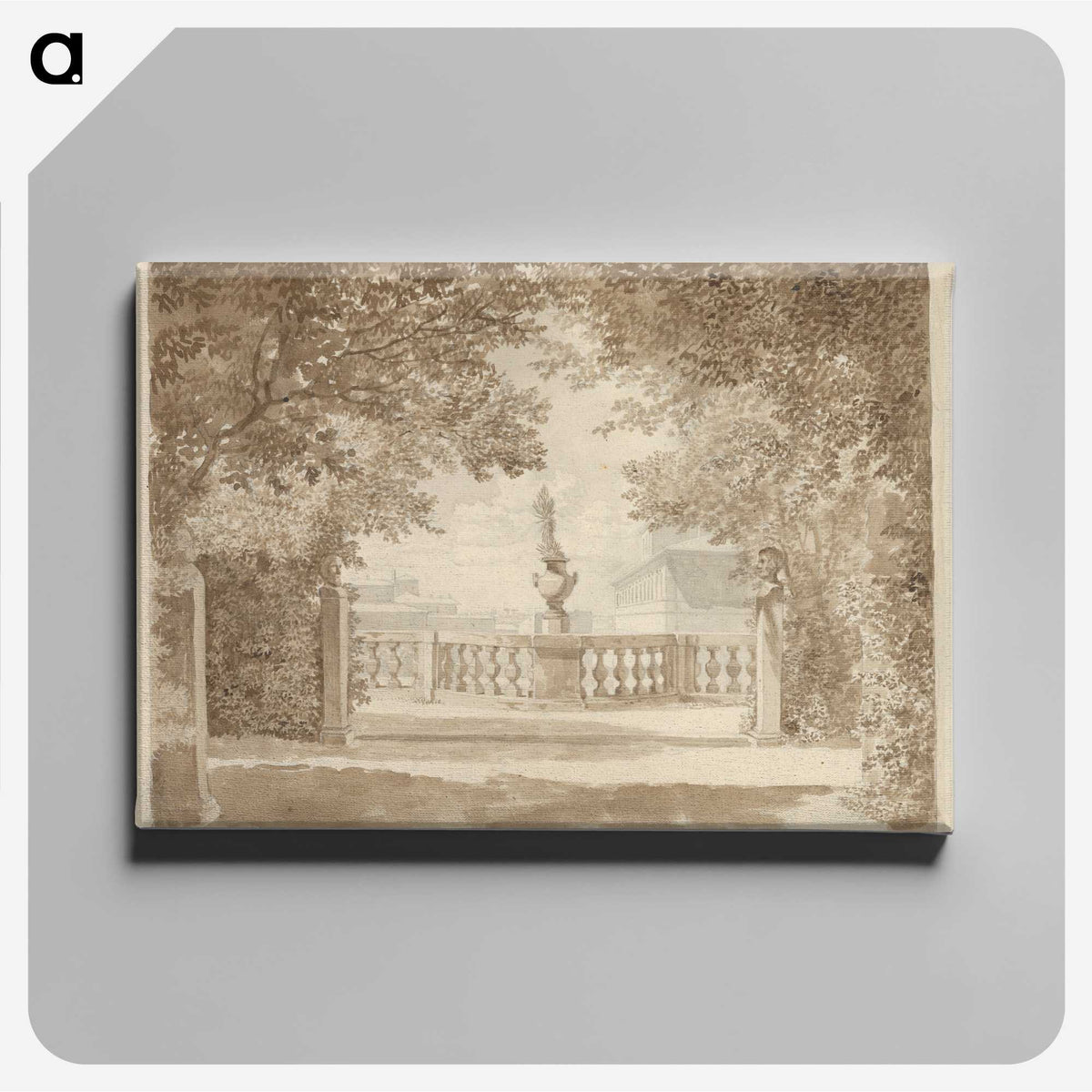 1-42_Christoffer-Wilhelm-Eckersberg_canvas