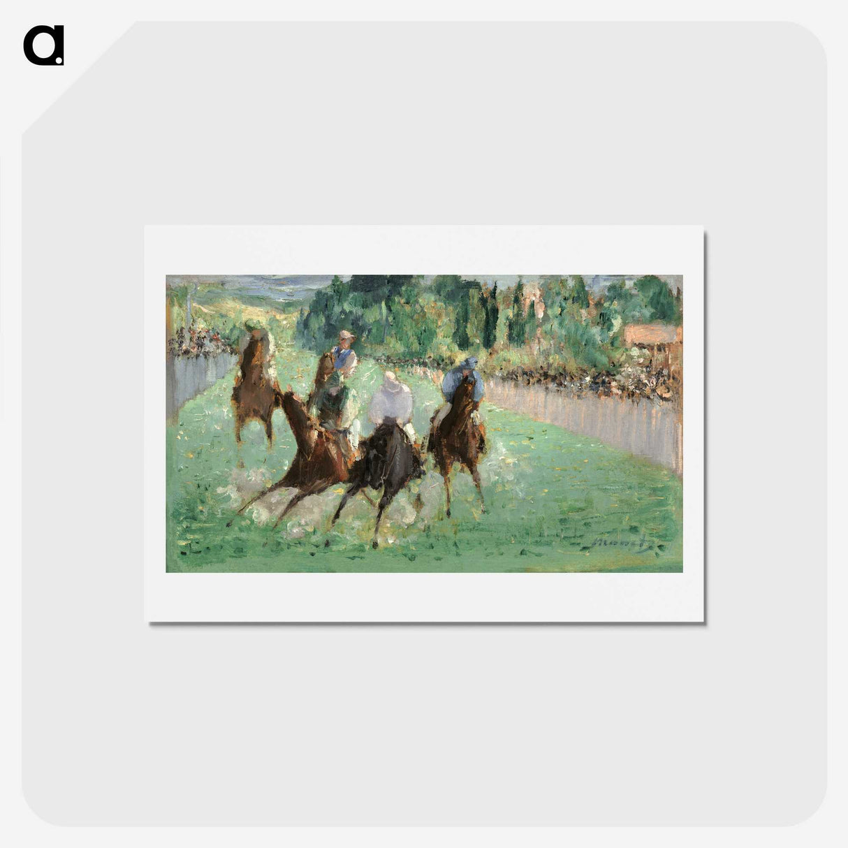 1-42_Edouard-Manet_hagaki