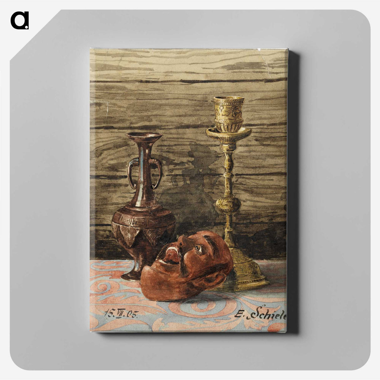 1-42_Egon-Schiele_canvas