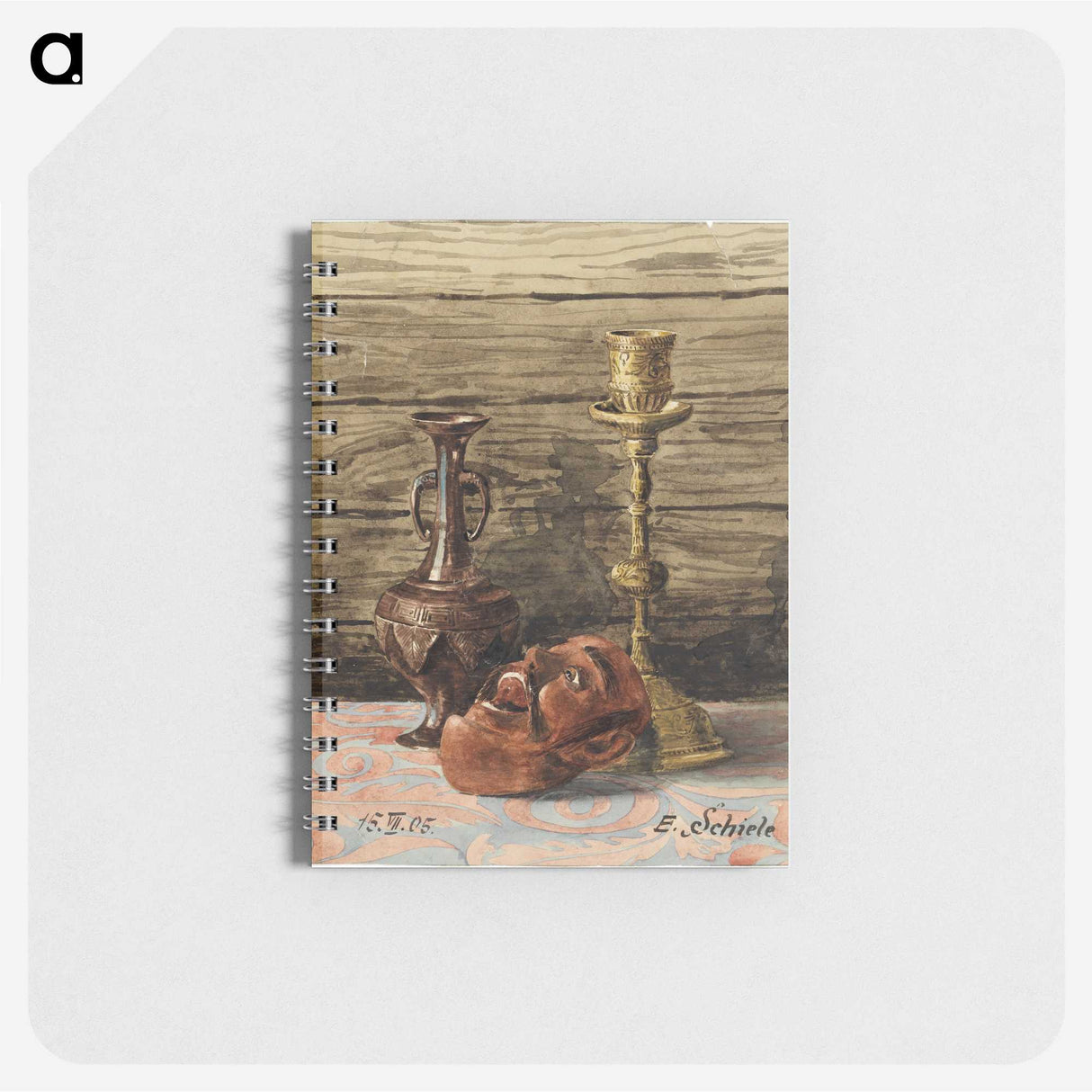1-42_Egon-Schiele_memo