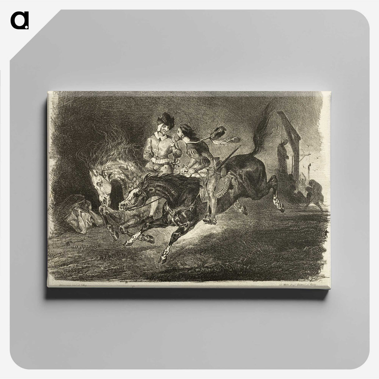 1-42_Eugene-Delacroix_canvas