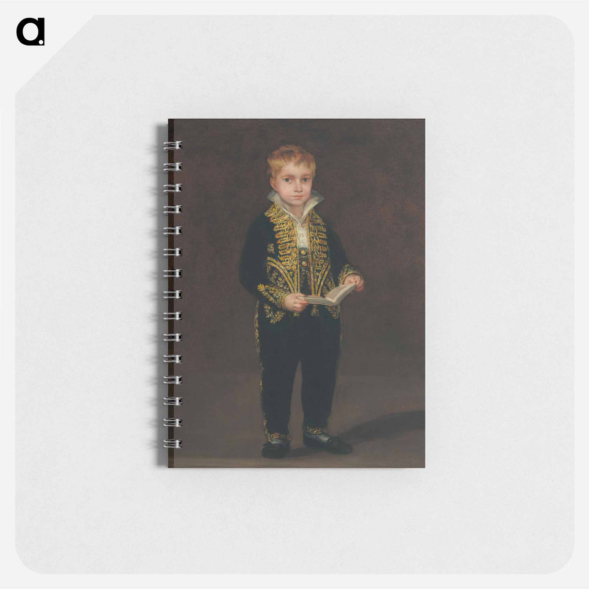 Victor Guye - フランシスコ デ ゴヤ Memo.