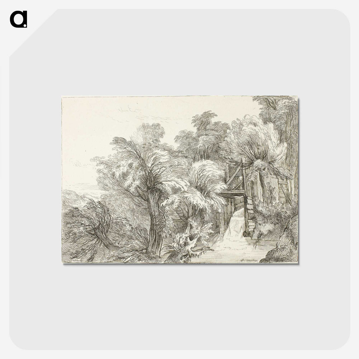 1-42_Francois-Boucher_postcard