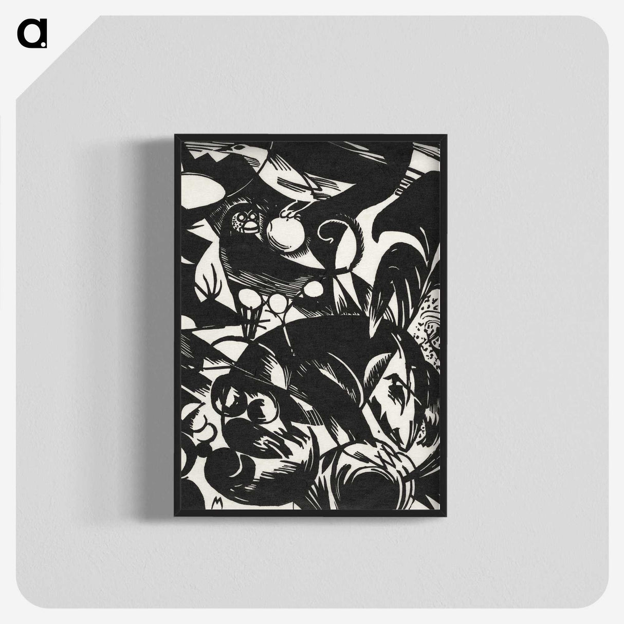 1-42_Franz-Marc_blk-crop