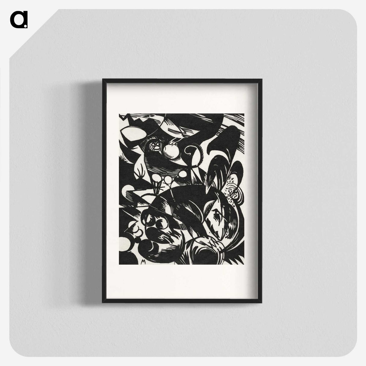 1-42_Franz-Marc_blk