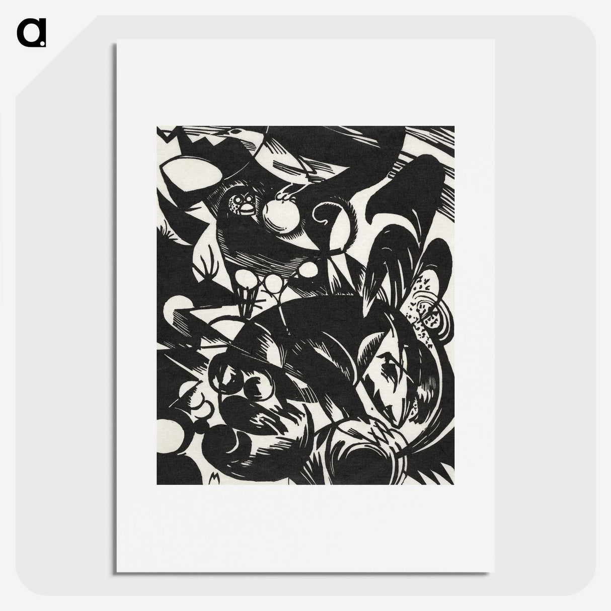 1-42_Franz-Marc_picture