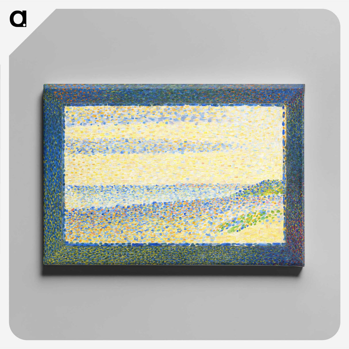 1-42_Georges-Seurat_canvas