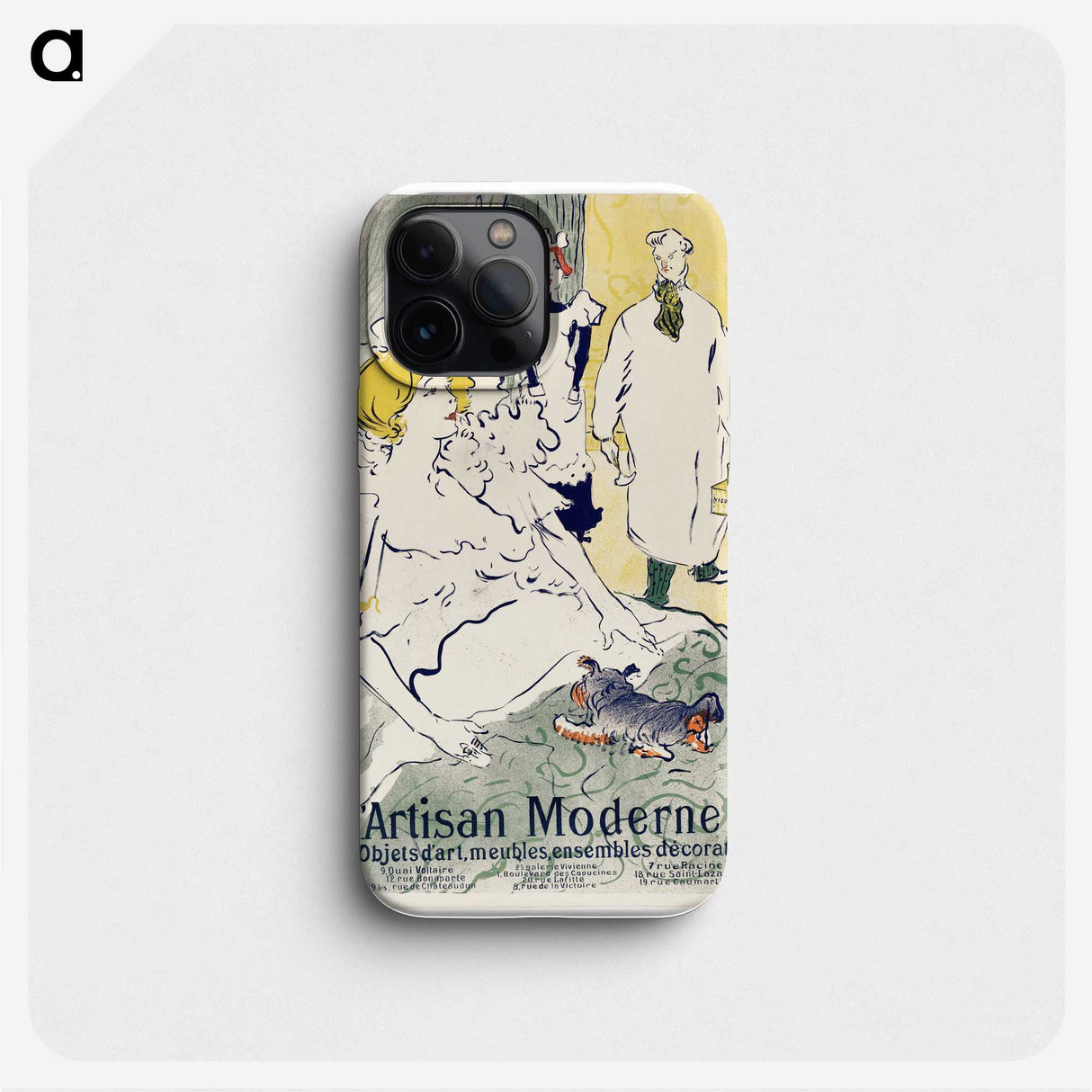 1-42_Henri-de-Toulouse-Lautrec_phone
