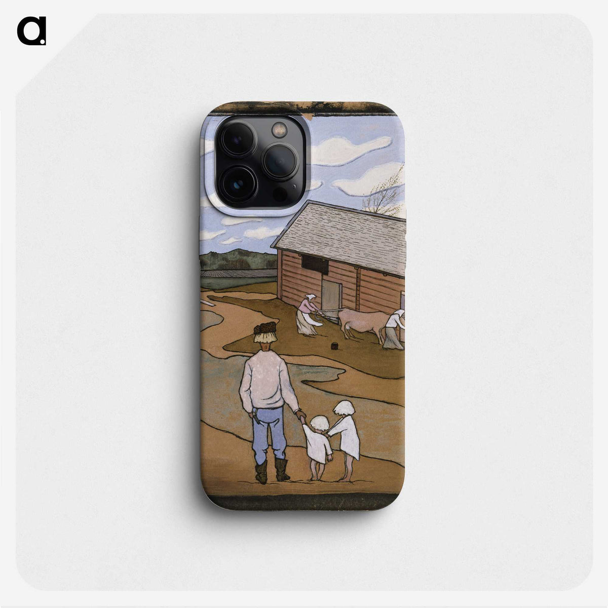 1-42_Hugo-Simberg_phone