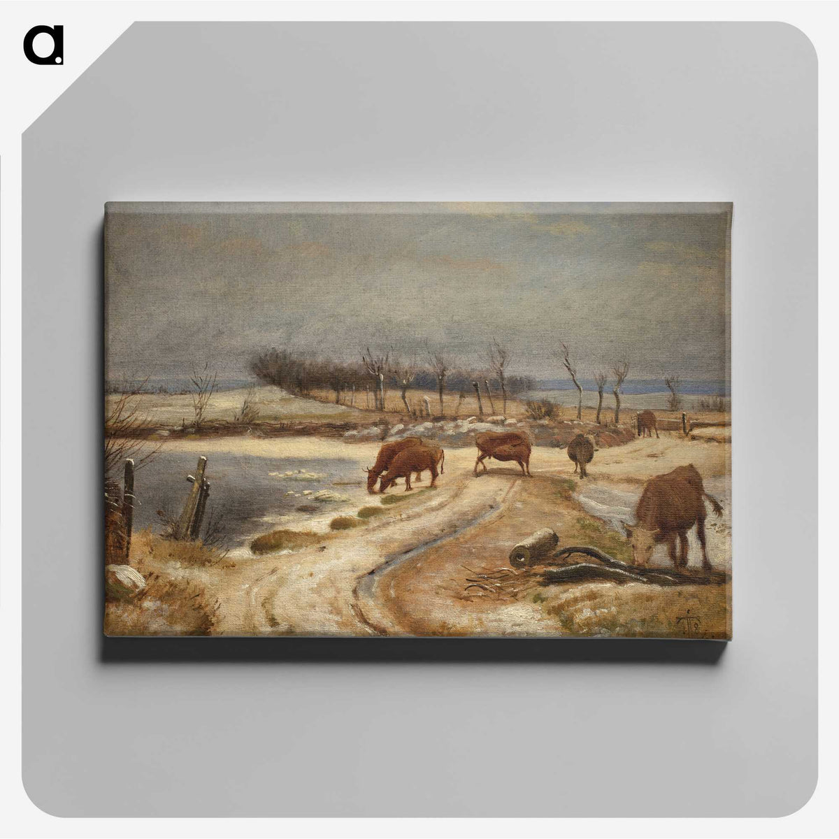 1-42_Johan-Thomas-Lundbye_canvas