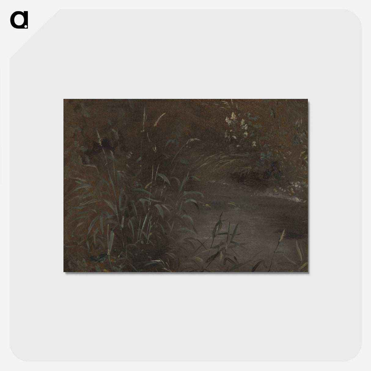 1-42_John-Constable_postcard