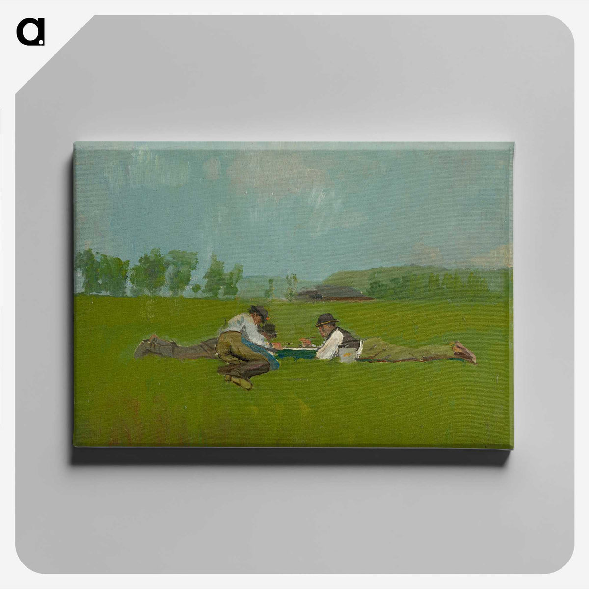 1-42_Ladislav-Mednyanszky_canvas
