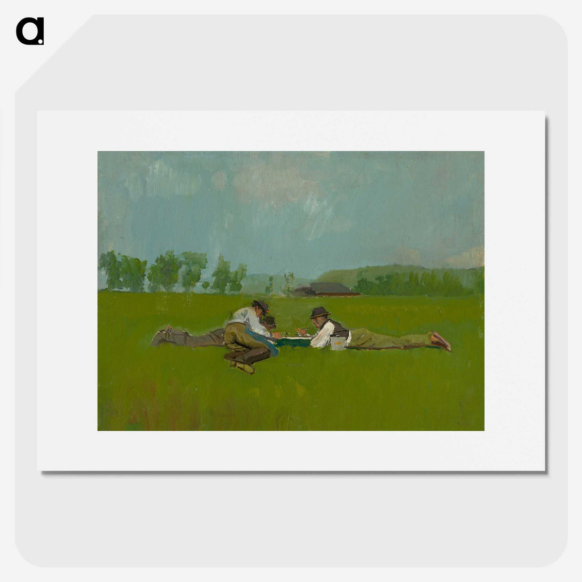 1-42_Ladislav-Mednyanszky_picture