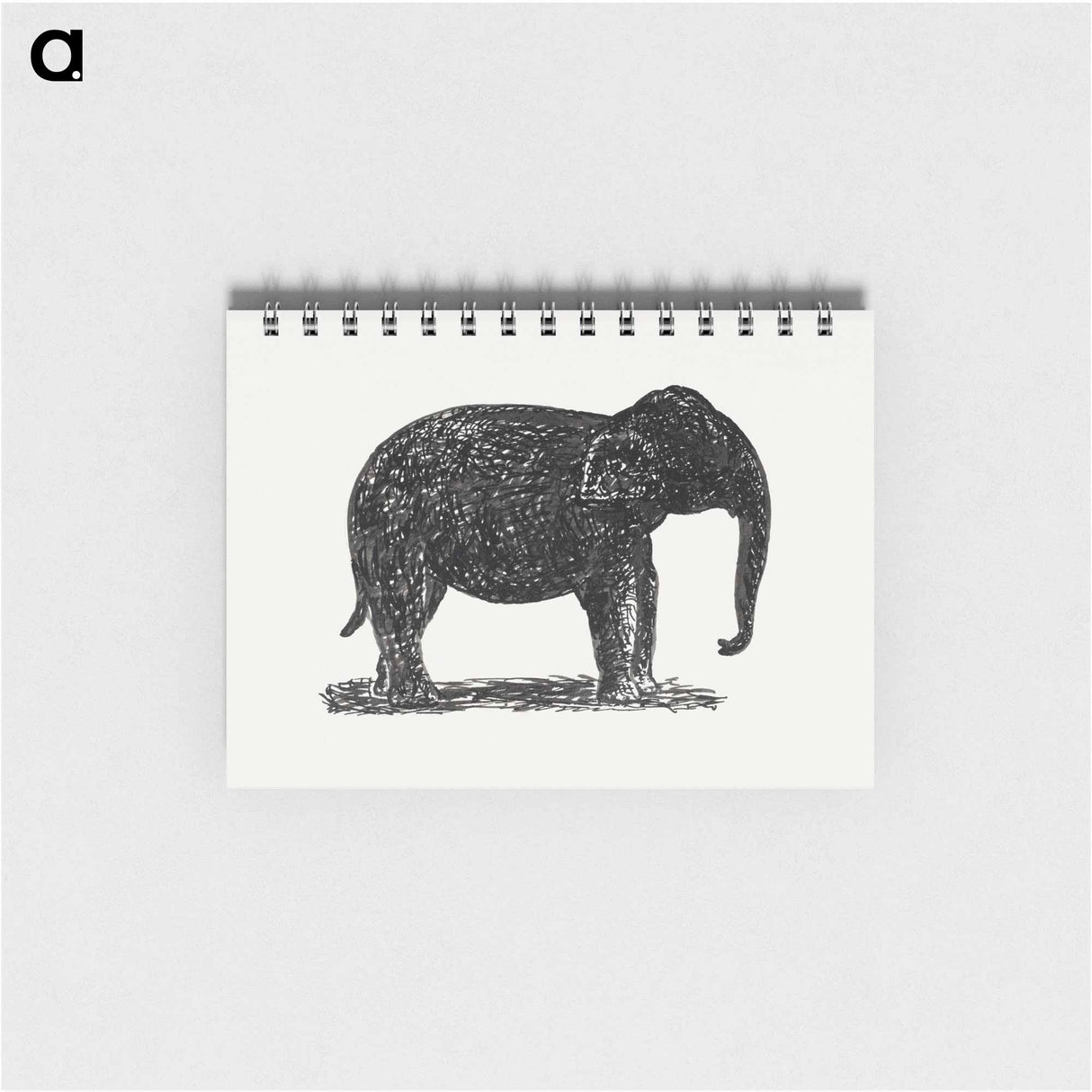 Elephant - レオ ヘステル Memo.