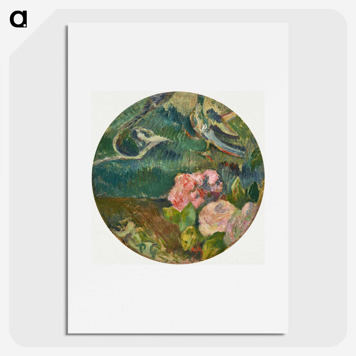 1-42_Paul-Gauguin_picture