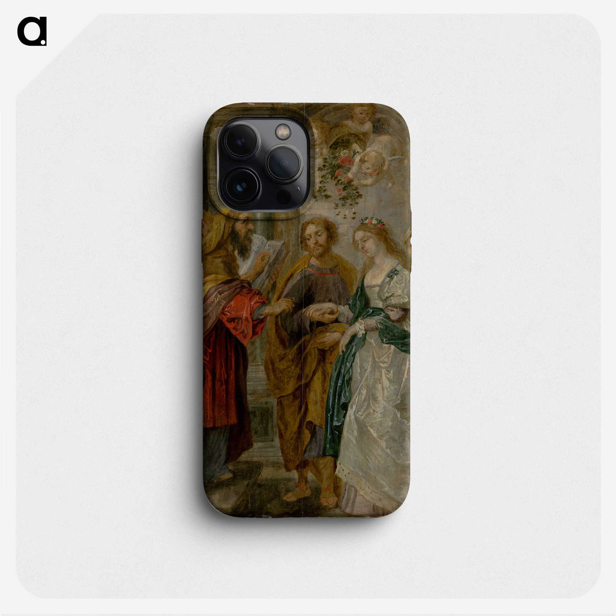 1-42_Peter-Paul-Rubens_phone