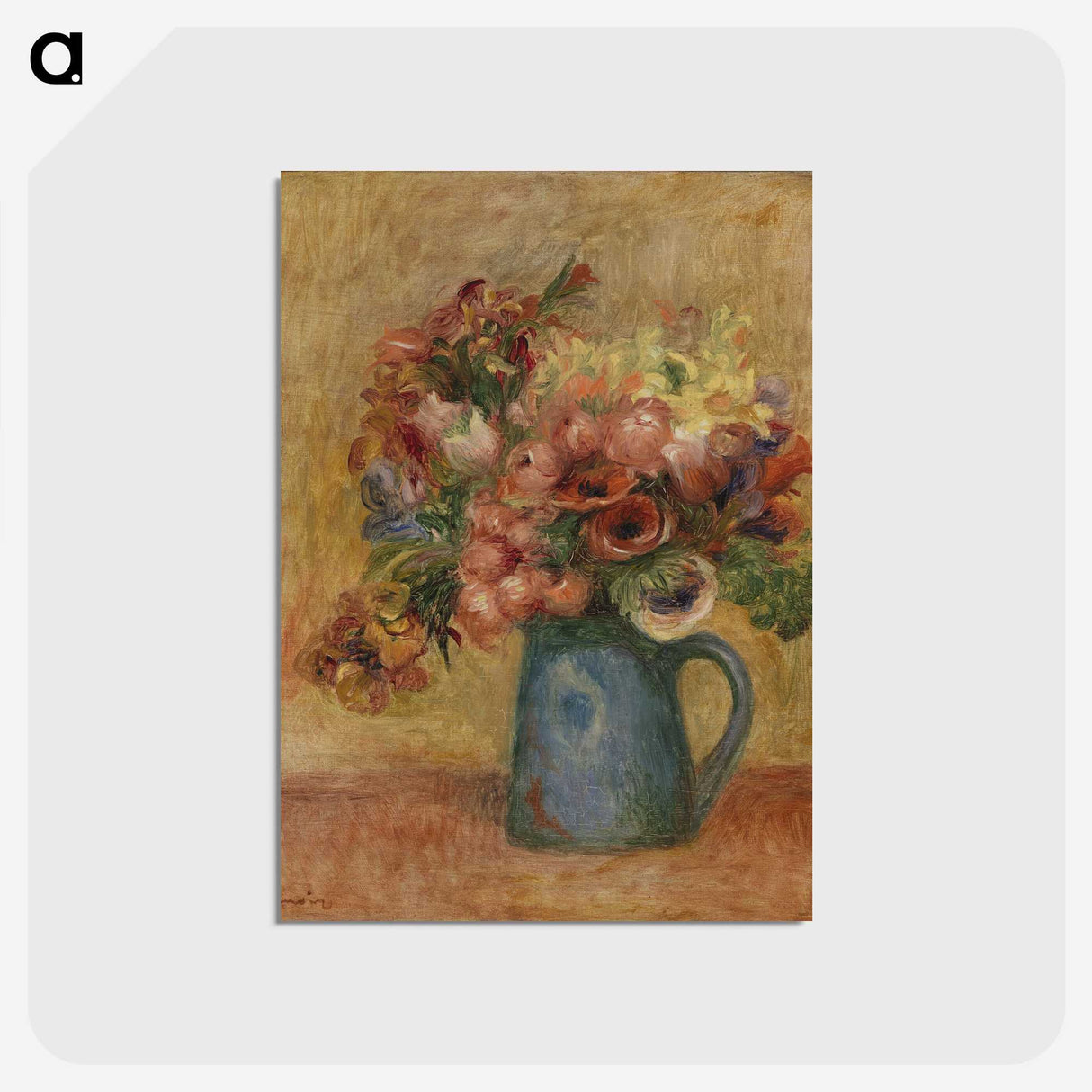 1-42_Pierre-Auguste-Renoir_postcard
