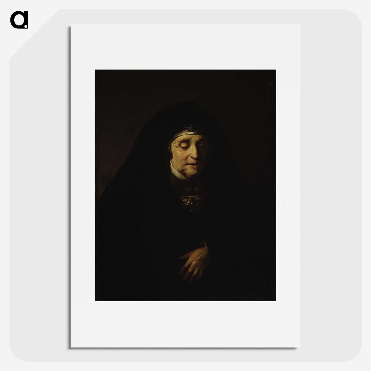 1-42_Rembrandt-van-Rijn_picture