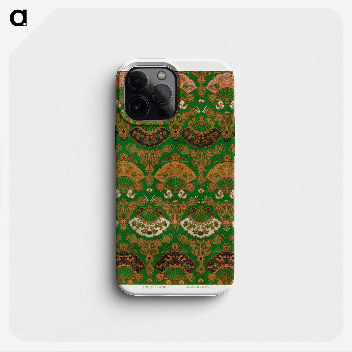 1-42_The-Ornamental-Arts-of-Japan_phone