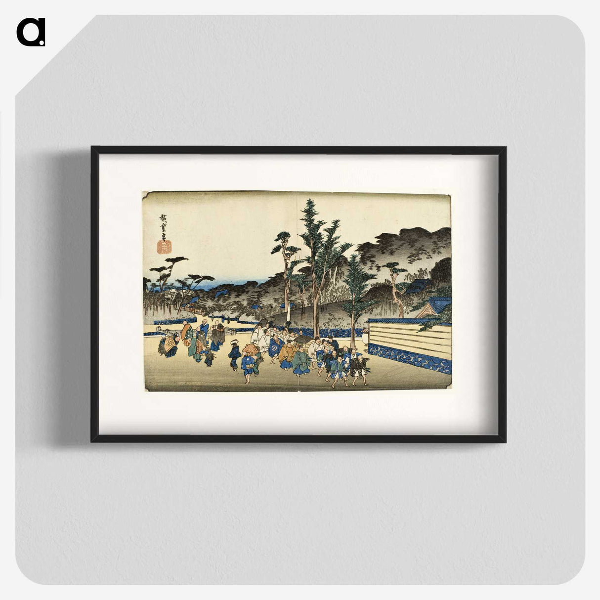 1-42_Utagawa-Hiroshige_blk