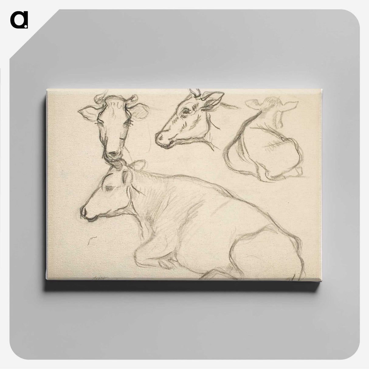 1-43_Alfred-William-Finch_canvas