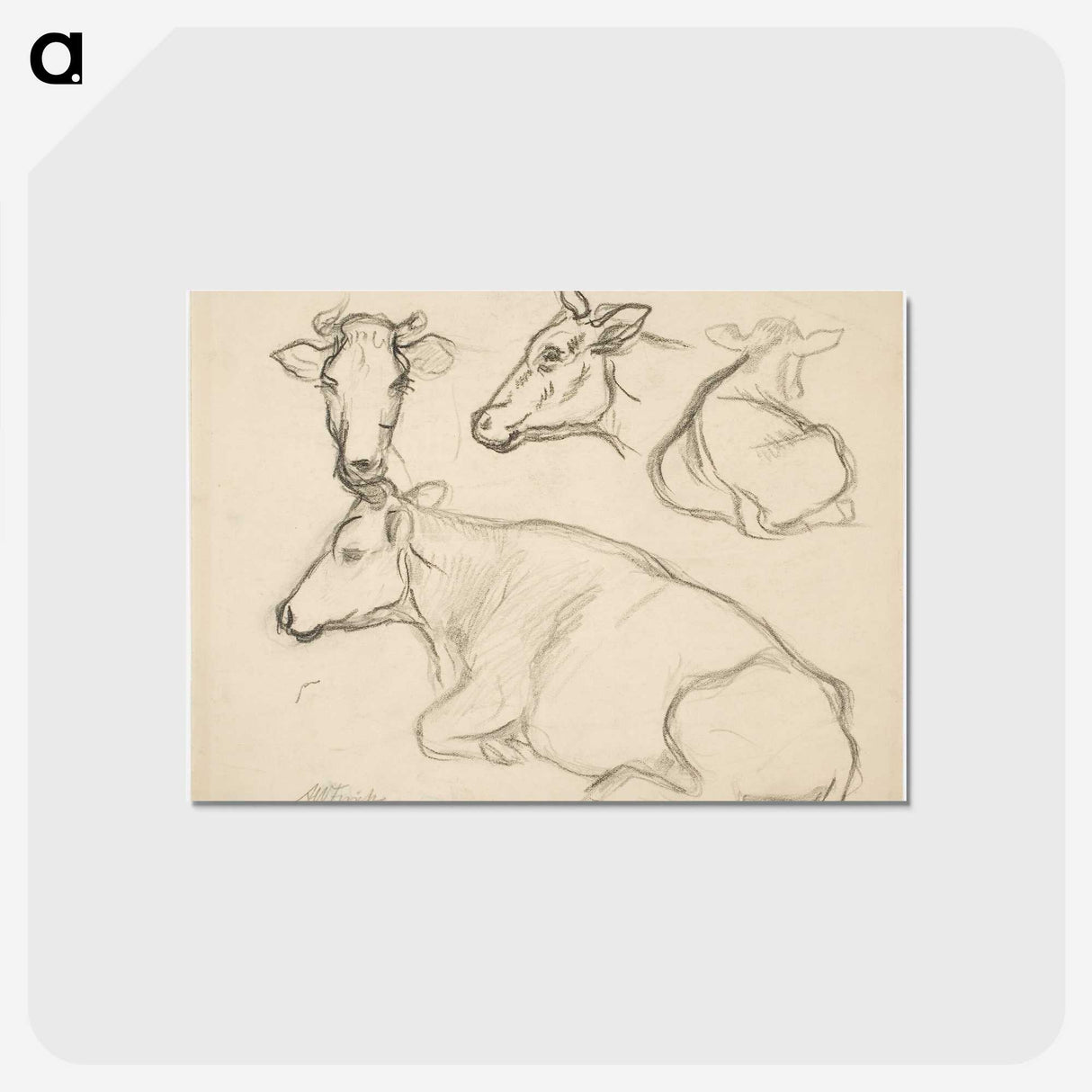 1-43_Alfred-William-Finch_postcard