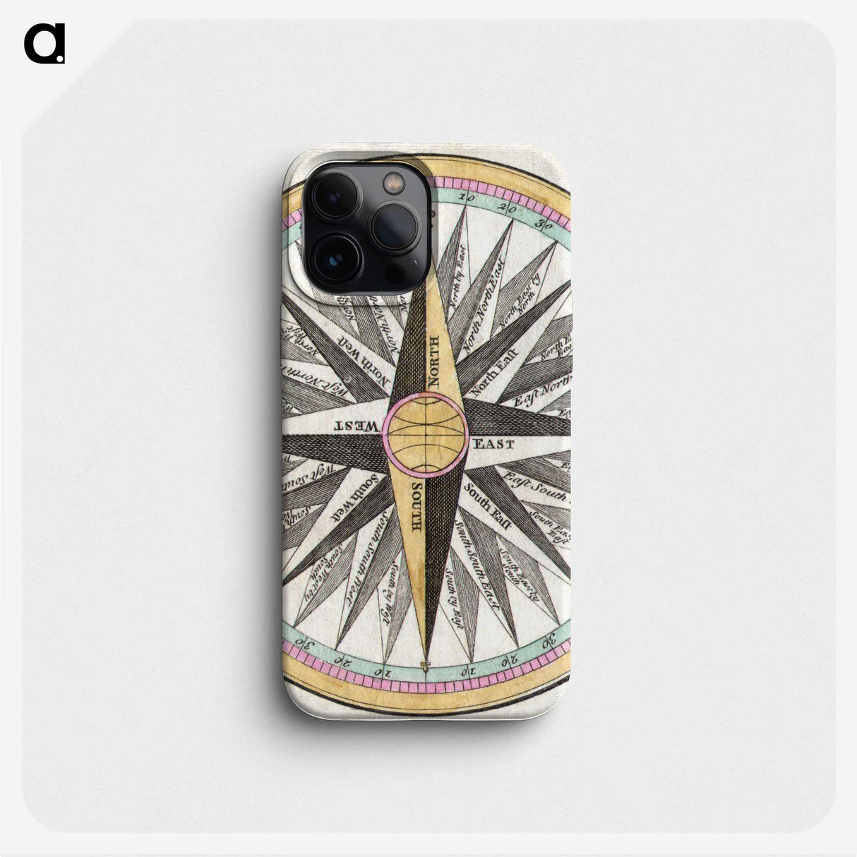 1-43_Antique-Maps_phone