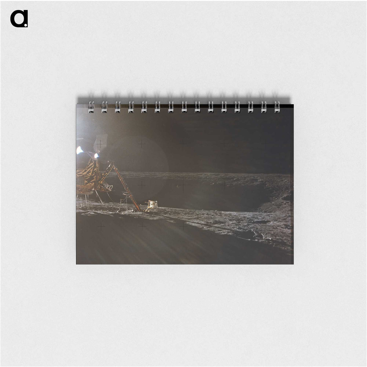 1-43_Apollo-Moon-Landing_memo