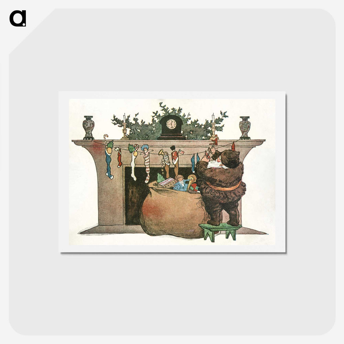 1-43_Christmas_hagaki