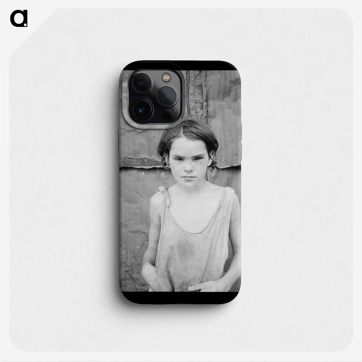 1-43_Dorothea-Lange_phone