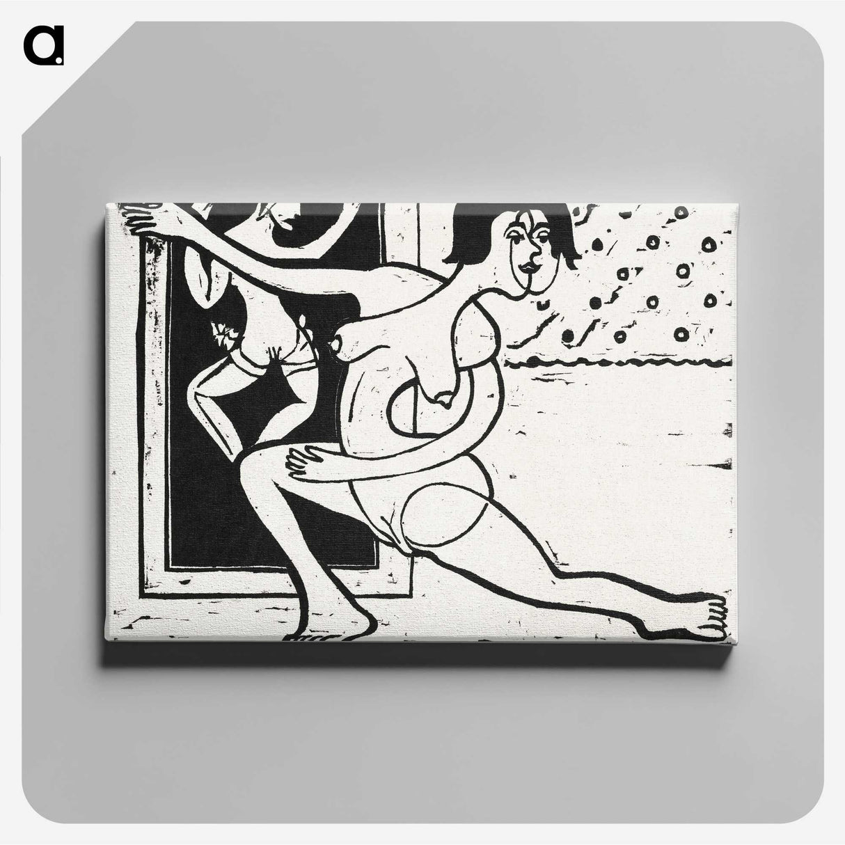 1-43_Ernst-Ludwig-Kirchner_canvas