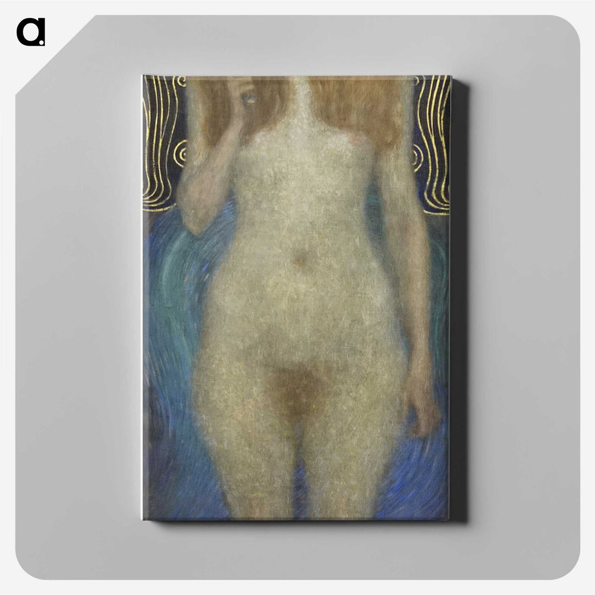 1-43_Gustav-Klimt_canvas