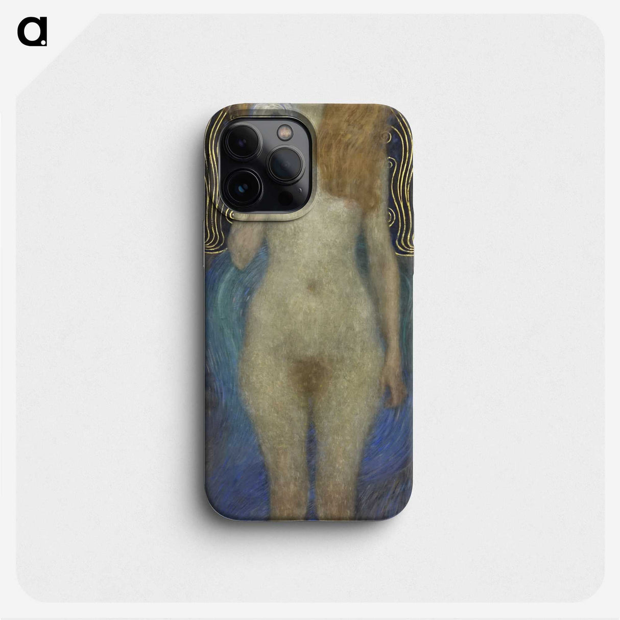 1-43_Gustav-Klimt_phone