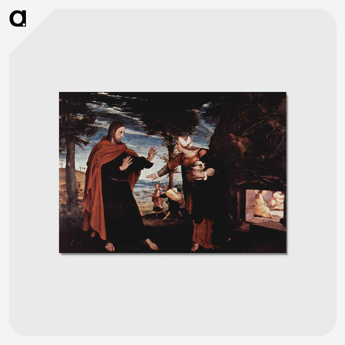 1-43_Hans-Holbein-the-Younger_postcard