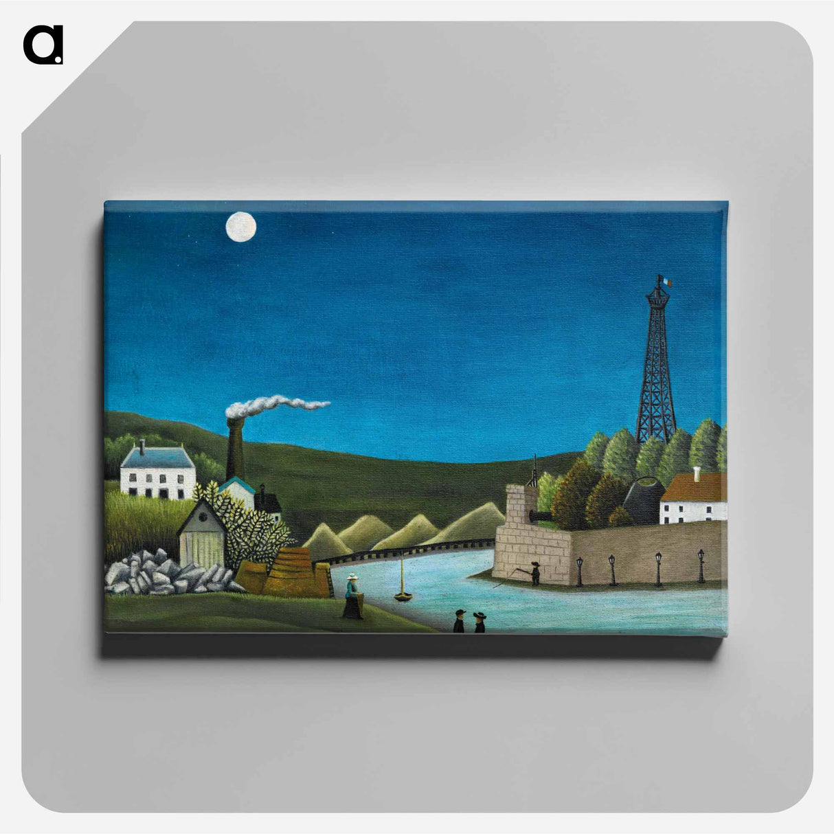 1-43_Henri-Rousseau_canvas