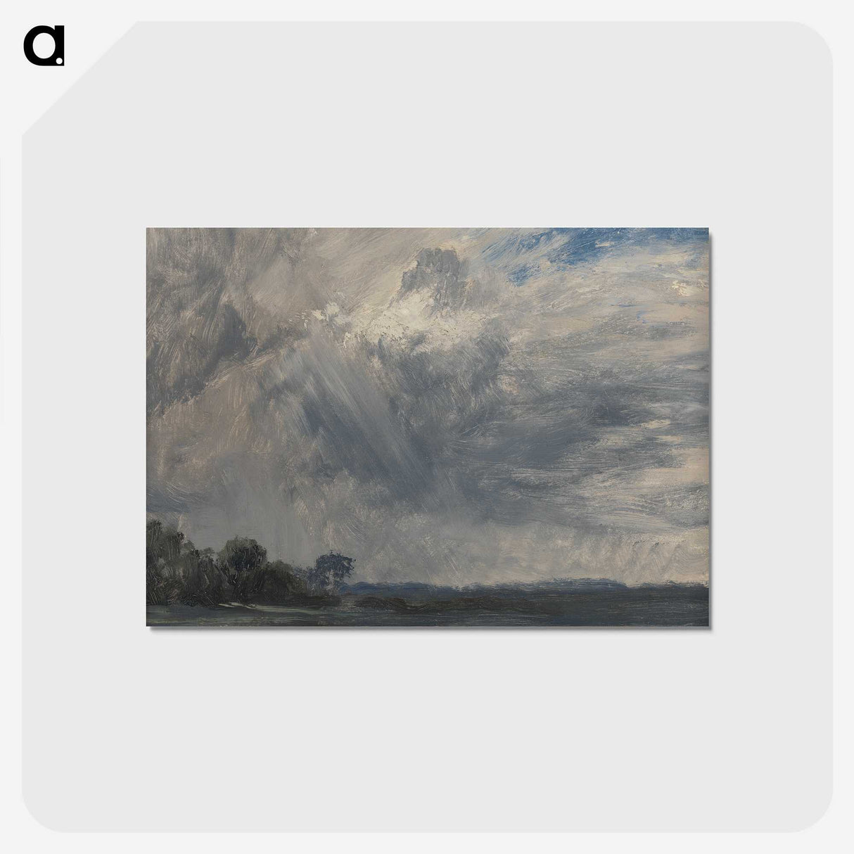 1-43_John-Constable_postcard
