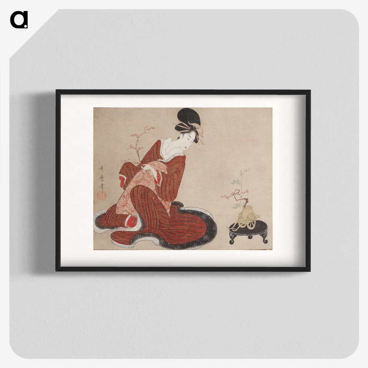 1-43_Kitagawa-Utamaro_blk